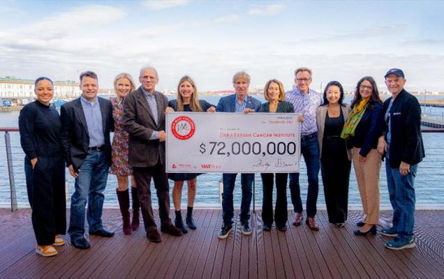 Daniel Serpico, photo 2