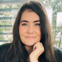 Briana Mucilli, photo 1