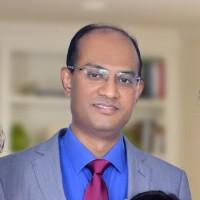 Thomas Koshy, photo 2