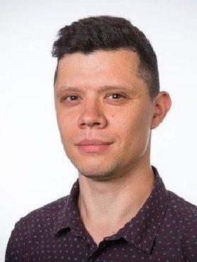 Olger Siebinga, photo 1