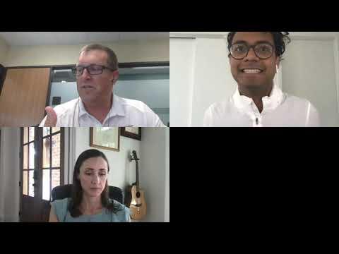 Candace Hunter, photo 1