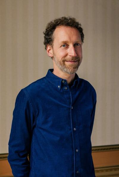 Thijs Woudenberg, photo 2