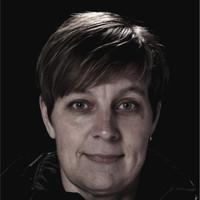 Patricia Persson, photo 2