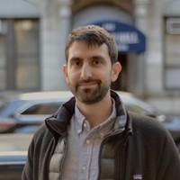 Alex Gessner, photo 2