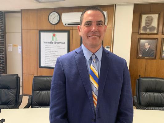 Jeff Powell, photo 2