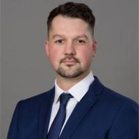 Kevin Walrod, photo 2