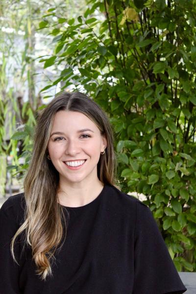 Seena Curry, photo 2