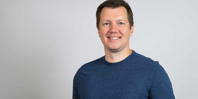 Alexander Podlich, photo 1