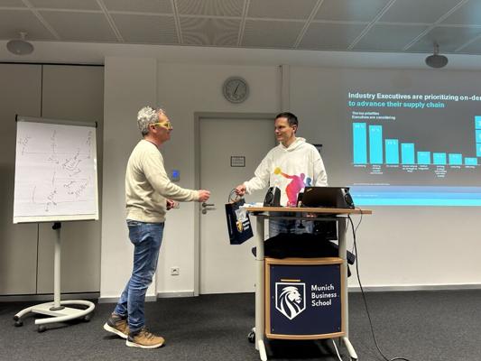 Benjamin Bommhardt, photo 1