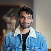 Jash Vora, photo 2