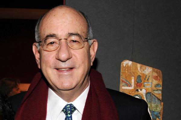 Kenneth Brody, photo 1