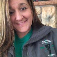 Wendi Collins, photo 1