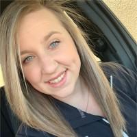 Ashley Edes, photo 1