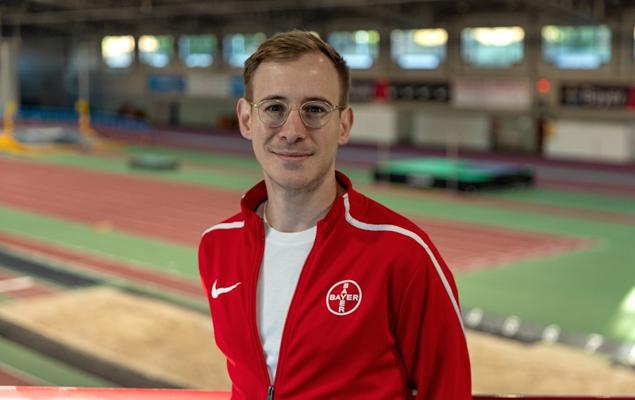 Malte Kalsbach, photo 1