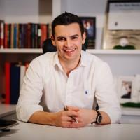 Liviu Fîcă, photo 2