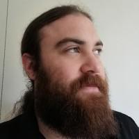 Adam Chaplin, photo 2