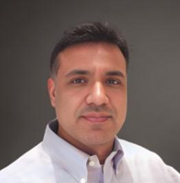 Khalid Shafiq, photo 1