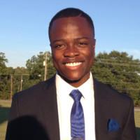 Samuel Akinhanmi, photo 2