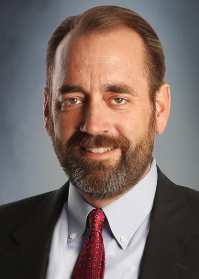 David Leavitt, photo 1