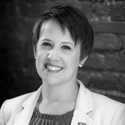 Lauren Padgett, photo 1