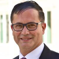 Gert Koolma, photo 1