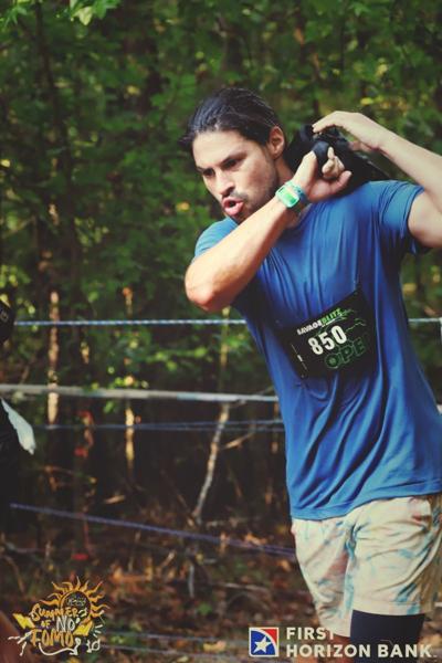 Jonathan Halitsky, photo 2