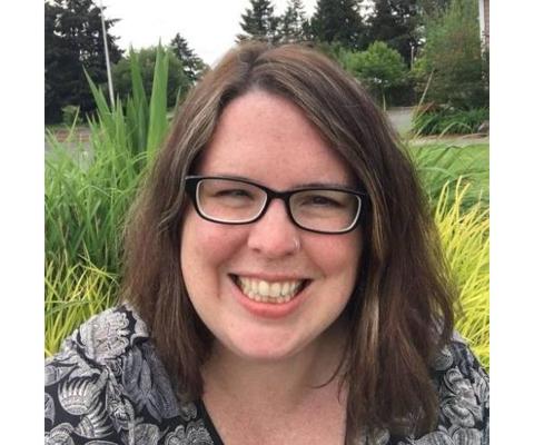 Tracy Moody, photo 1