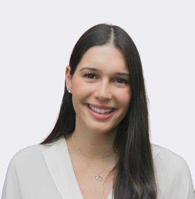 Lindsey Haines, photo 1