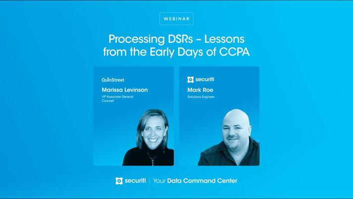 Marissa Levinson, photo 2