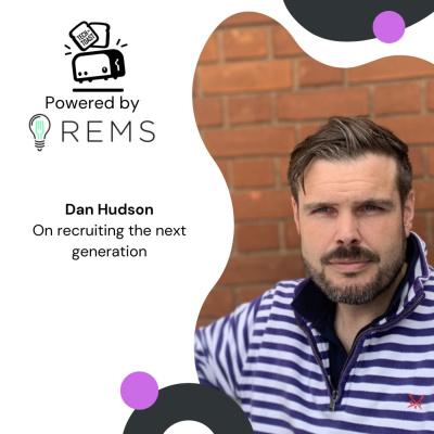 Hudson Scott, photo 2