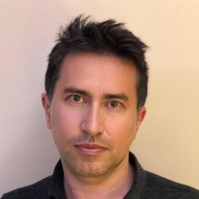 Fabio Leotta, photo 1