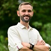 Bartosz Szymborski, photo 2