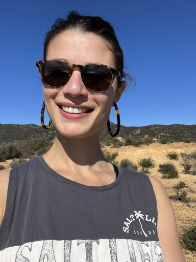 Ally Bruschi, photo 2