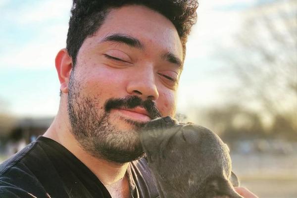 Josh Gronniger, photo 1