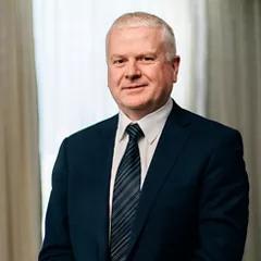 Thomas MacKenzie, photo 1