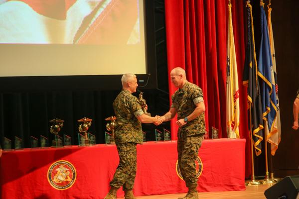 Marine Fabre, photo 1