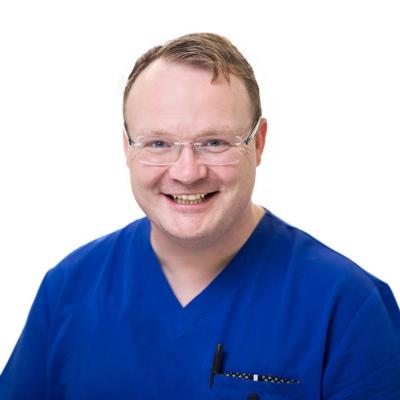 Mick Barrett, photo 1