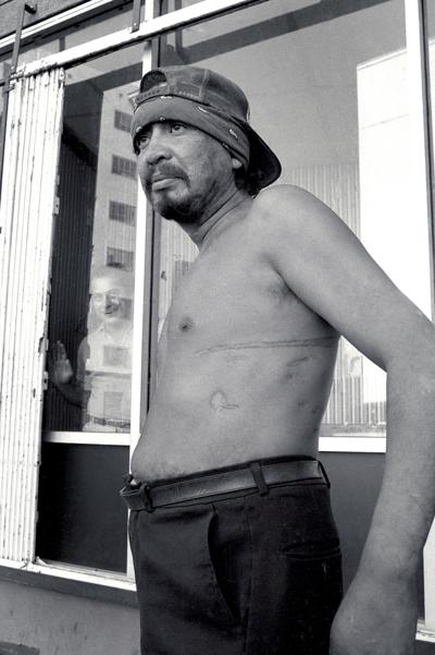 Scott Streble, photo 2