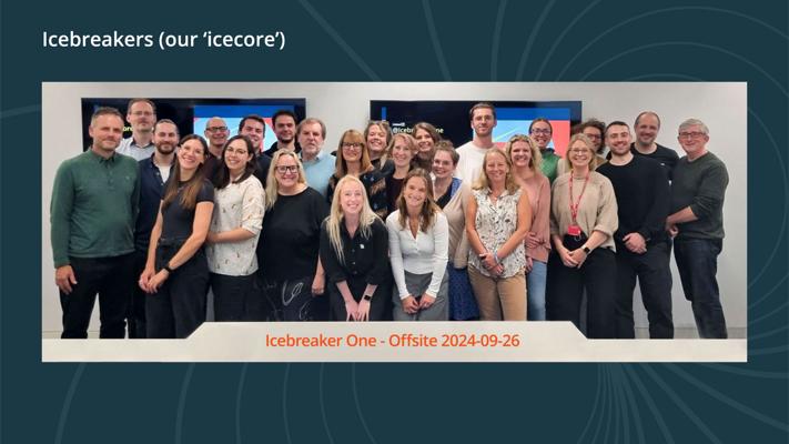 Michael Swiderski, PhD, photo 1