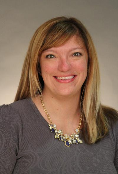 Brittany Tripp, photo 2