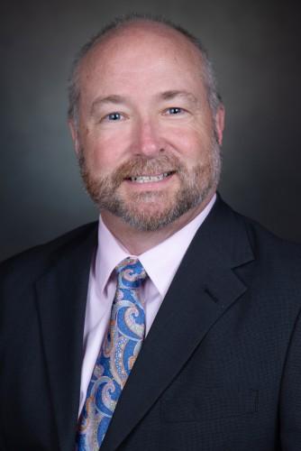 Mark Miller, photo 1