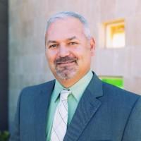 Steve Sisson, photo 1