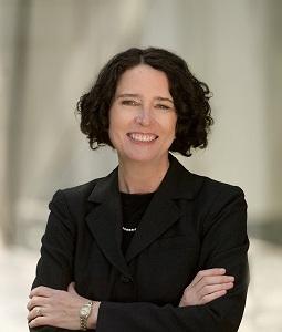 Julie Murphy, photo 1