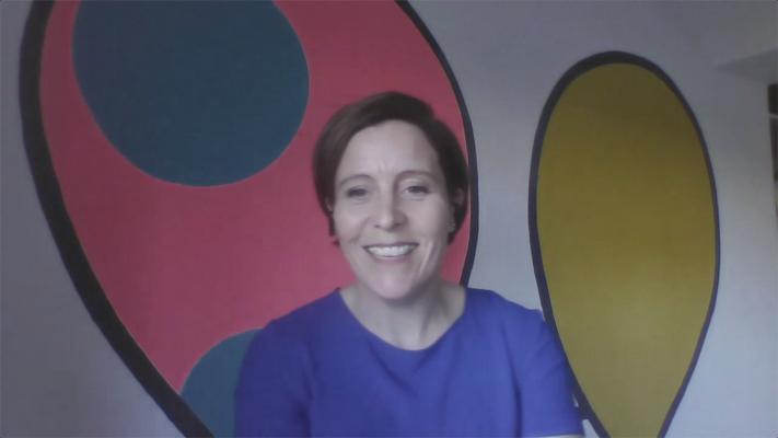 Emma McCrea, photo 2