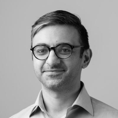 Aditya Koolwal, photo 1
