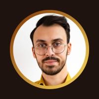 John Ogrodny, photo 1