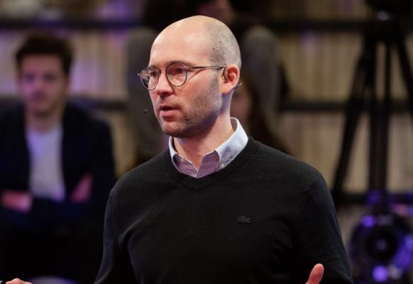 Frederic Scherer, photo 1