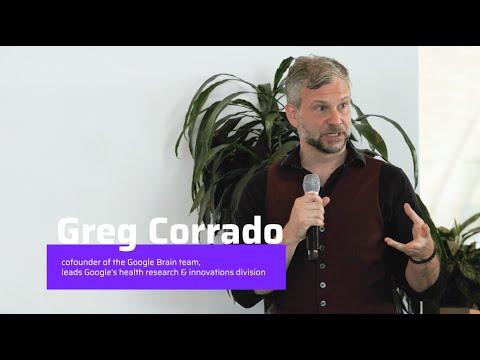 Gregory Corrado, photo 2