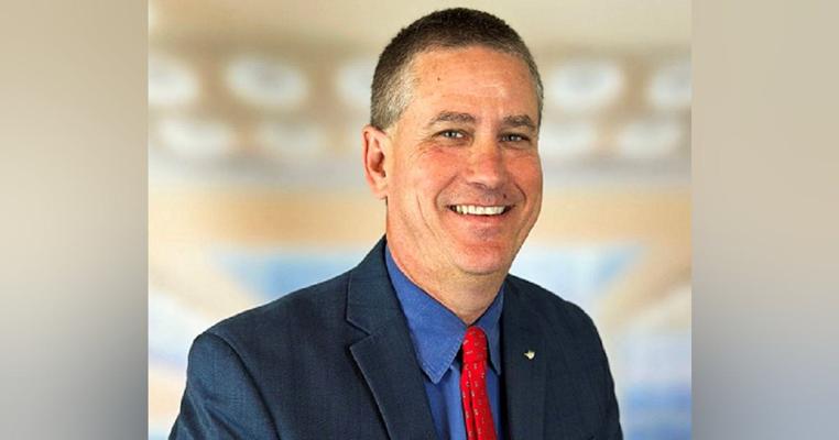 Rob Williams, photo 2