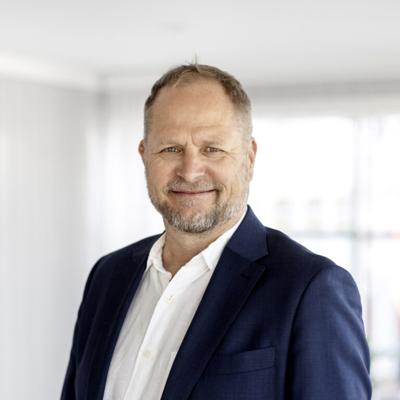 Johan Olsson, photo 2